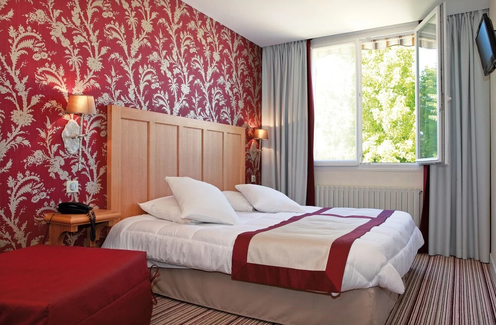 Hôtel Les Fleurs