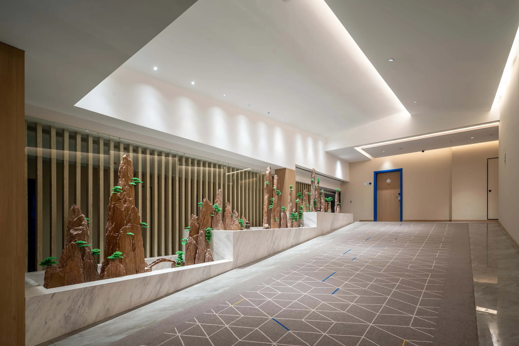Holiday Inn Express Jinan Airport Zone by IHG