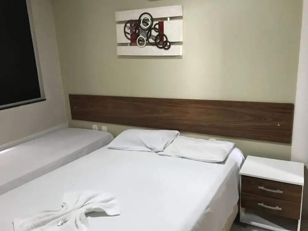 Hotel Milla