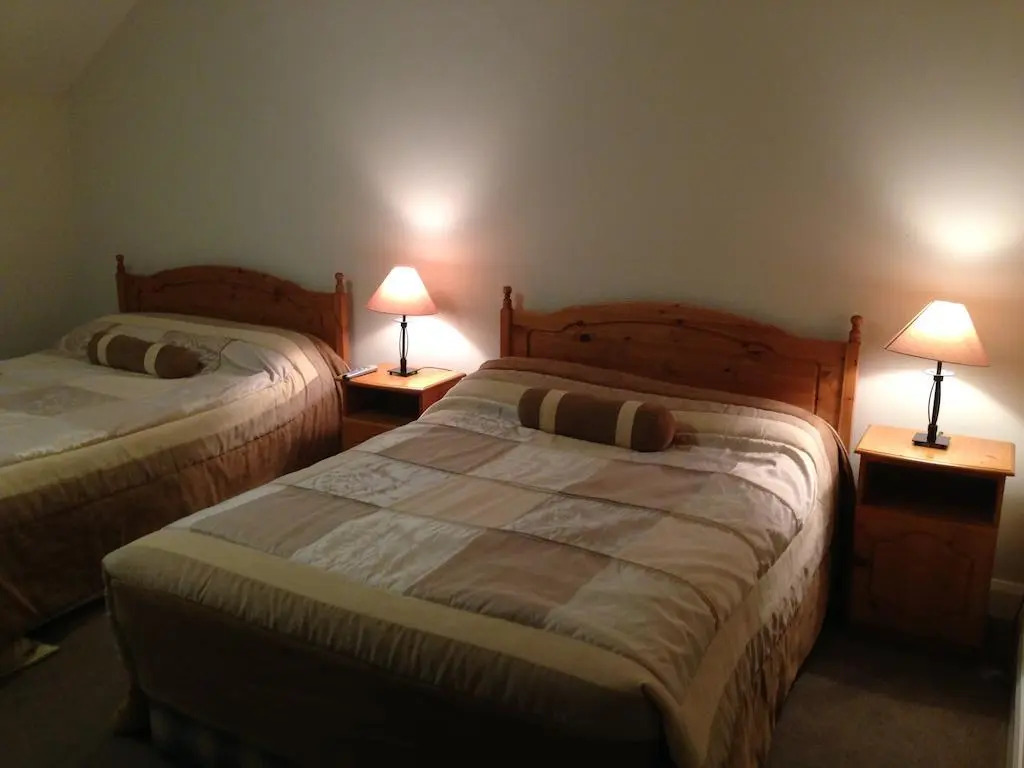 Ryehill B&B