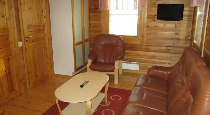 Apianlahti Camping