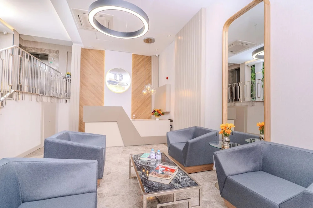 Olea Suites Otel