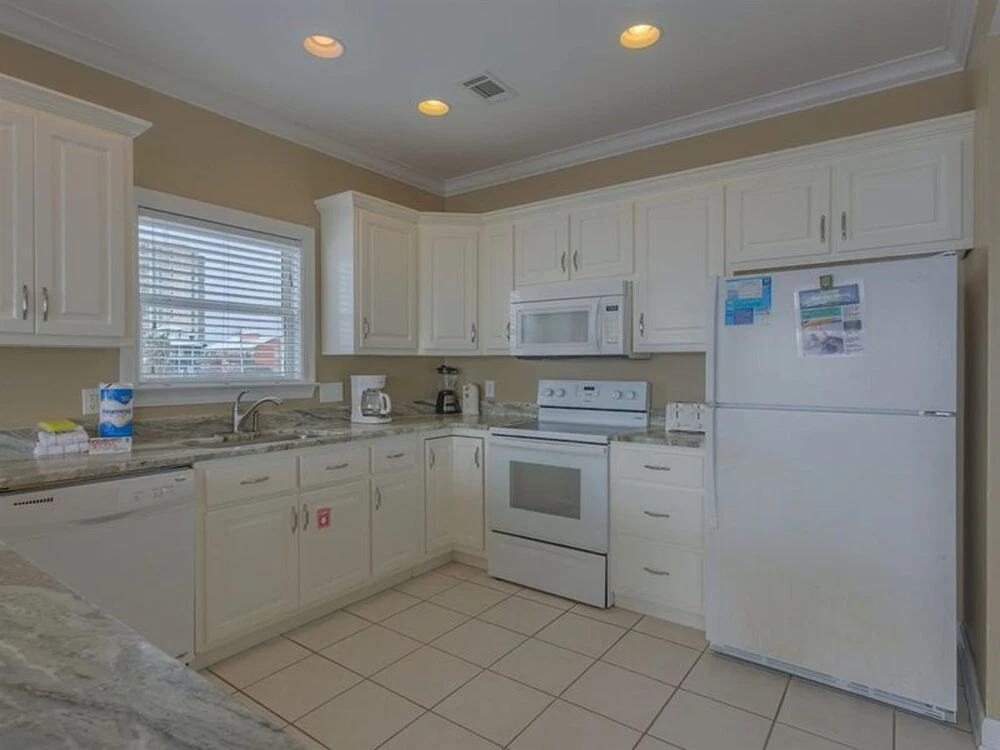 Wave Dancer by Meyer Vacation Rentals