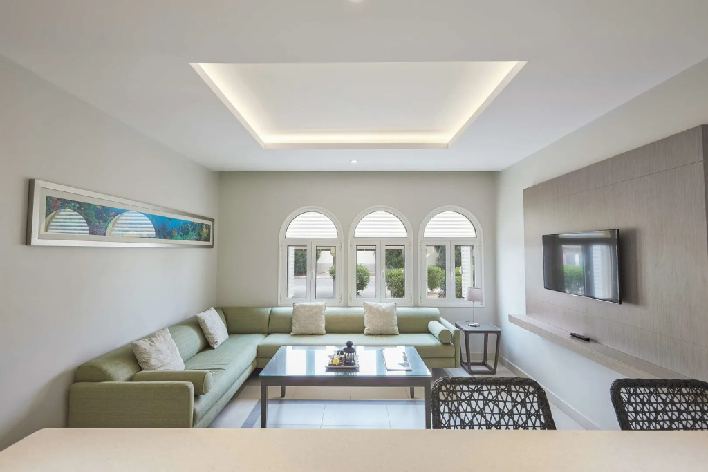 Rixos Obhur Jeddah Resort & Villas - All-Inclusive
