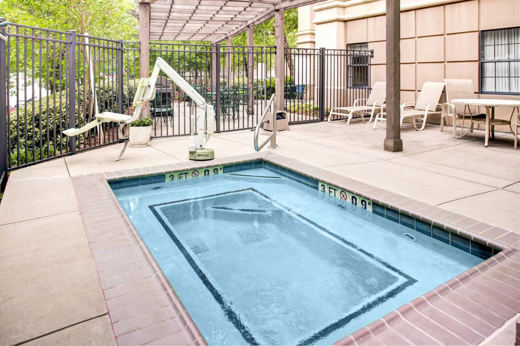 TownePlace Suites Atlanta Buckhead