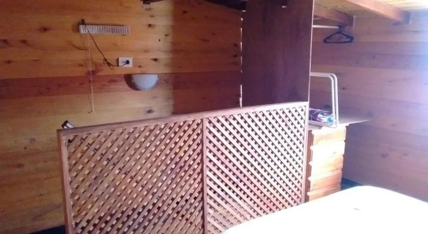 Cabañas Estrellas Doradas