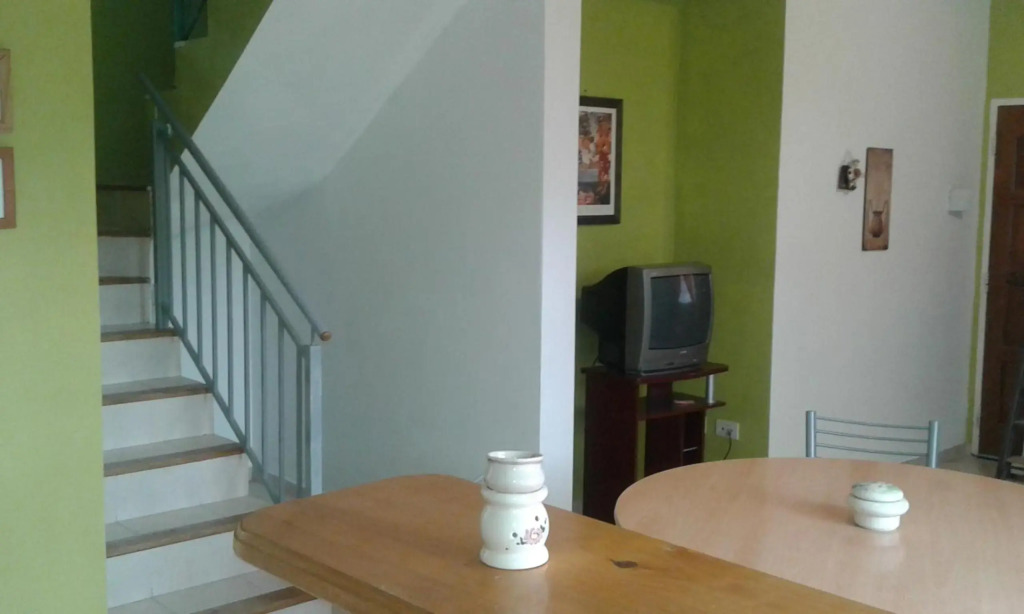 Davies Apartment