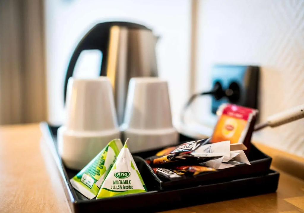 Quality Hotel Visby