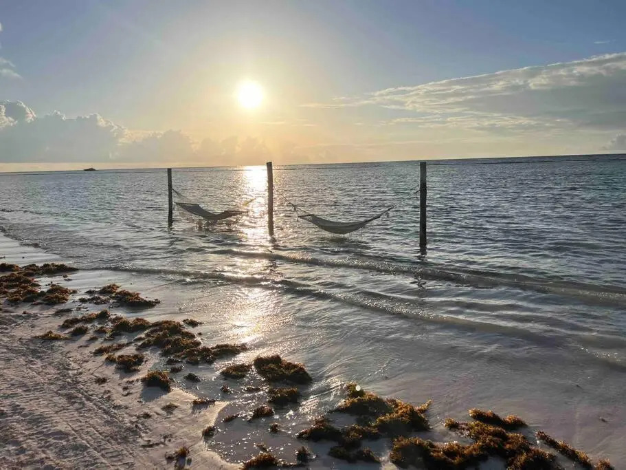 Exclusive brand new 3BR condo at Cap Cana