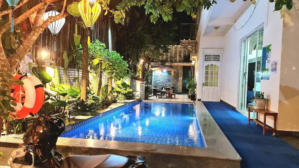 Minh Trang Villa Hoi An