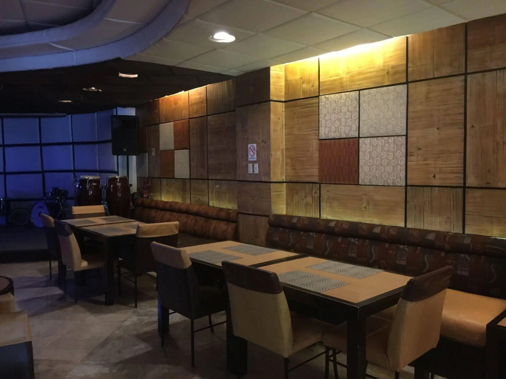 Rajah Park Hotel by Hiverooms