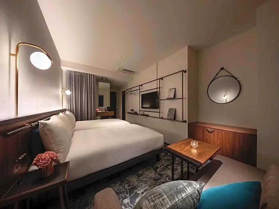 THE LIVELY HONMACHI OSAKA / Vacation STAY 78284