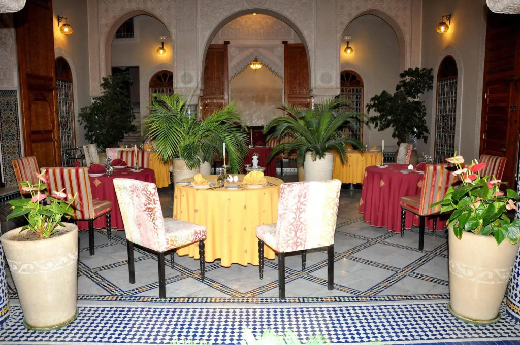Riad Andalib