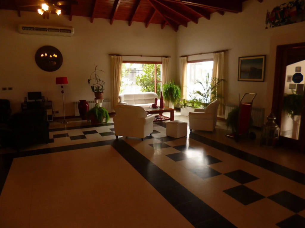 Garden House Hotel
