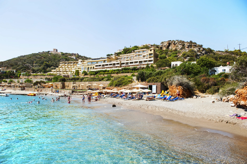 Blue Marine Resort and Spa Hotel