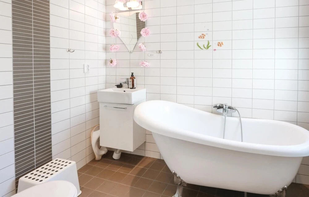 3 Bedroom Cozy Home In Ystad