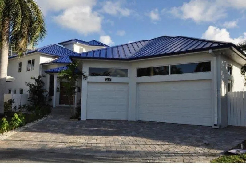 Dolphin Isles Resort