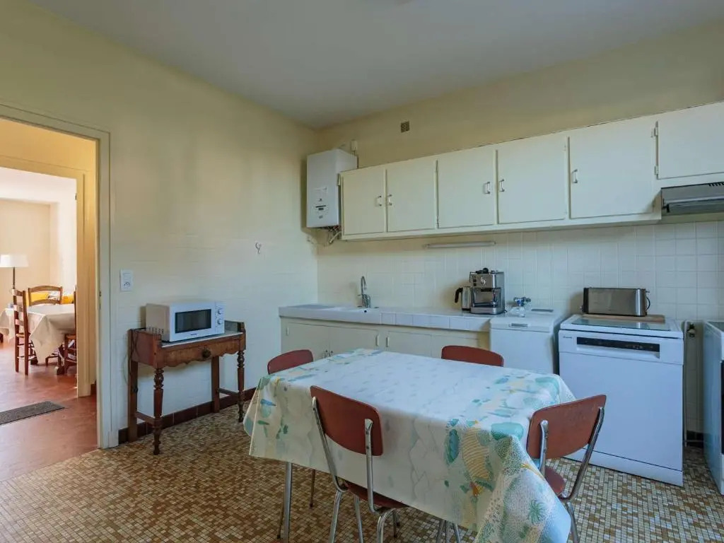 Appartement Anglet, 3 pièces, 4 personnes - FR-1-3-547