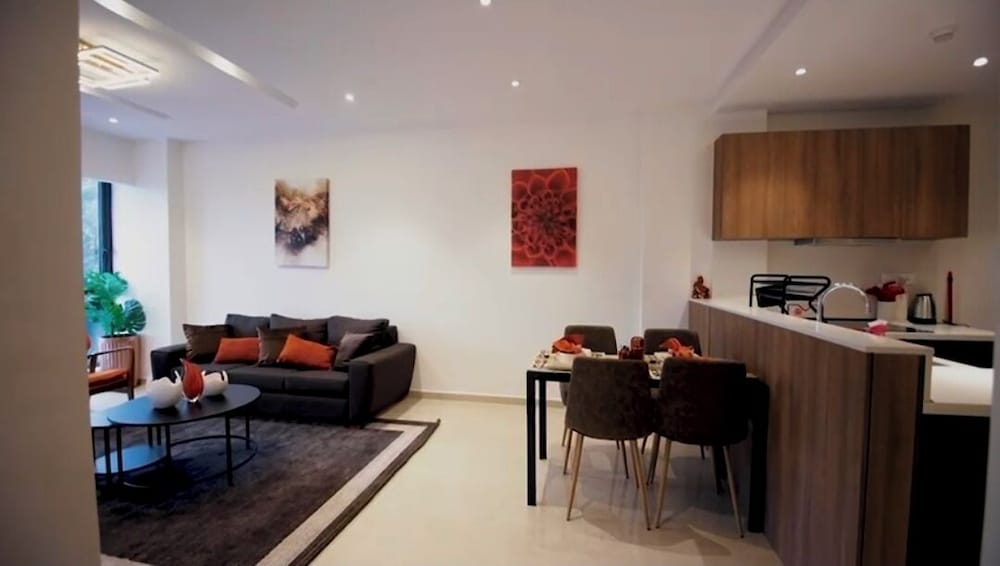 Solaris Apartments luxury by Cozy