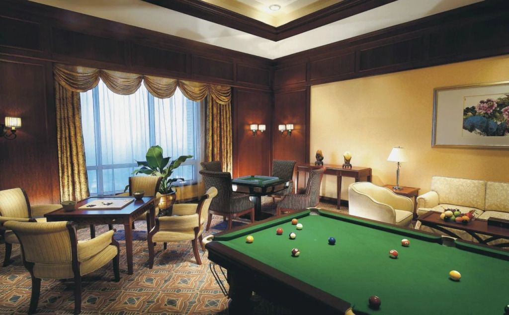 Regal Palace Hotel
