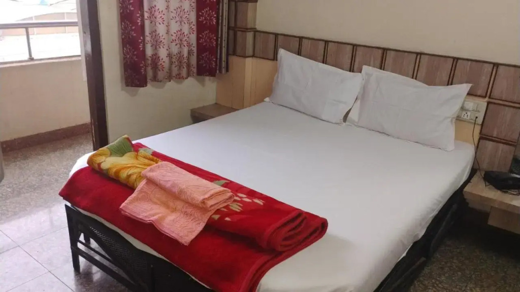 Sai Seva Hotel