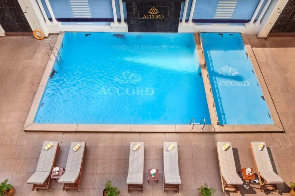 Accord Puducherry