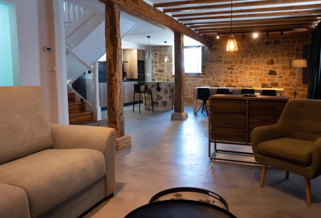 Casa Rural Pozo Roñañuela