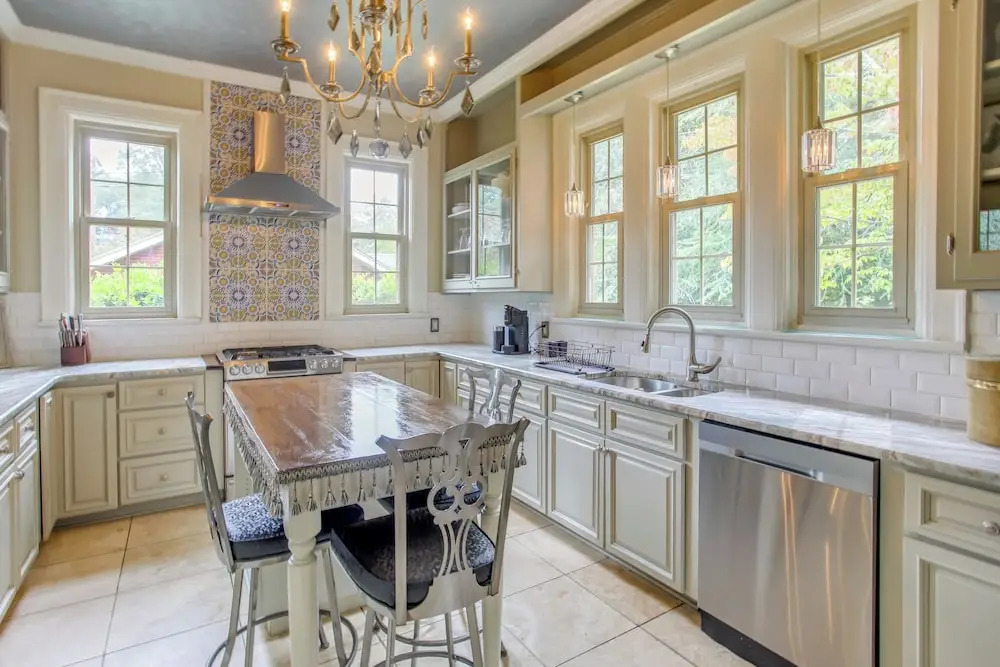 Family Laurinburg Home w/ Private Yard & BBQ