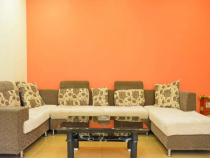 7 Days Inn Nanchang Cultural Palace