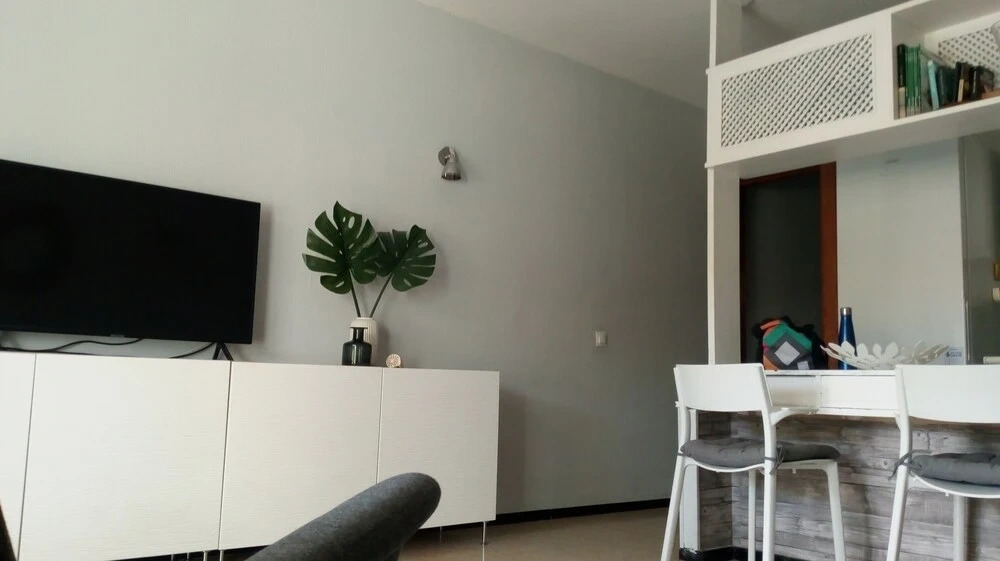 Apartment Agusbeach Sanagu023