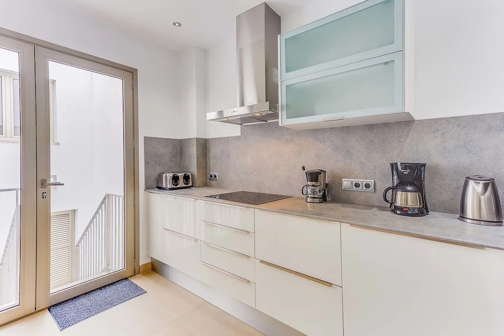 Apartment Ca Na Xisca I