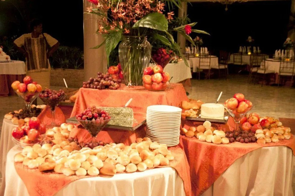 Le Jardin Hotel Restaurant