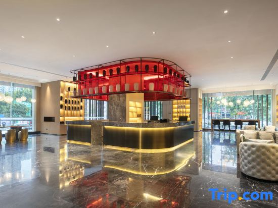 You'an Light Luxury Hotel (Convention and Exhibition Center)