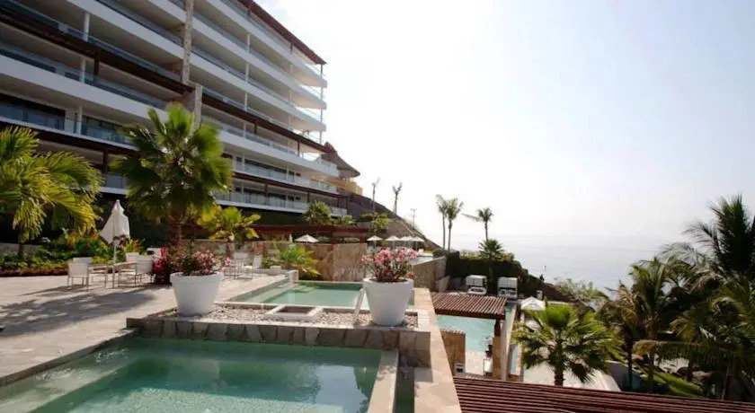 Condominio Arena Blanca