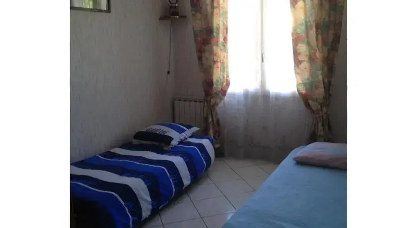 Maison Ares
