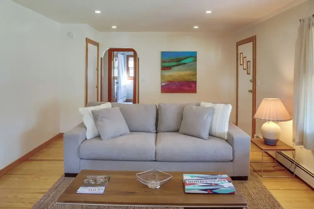 Windham Home Near Mountain Biking & Hiking Trails!
