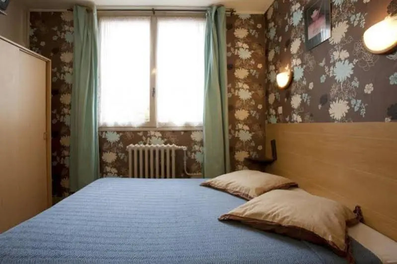 Hôtel Alhambra