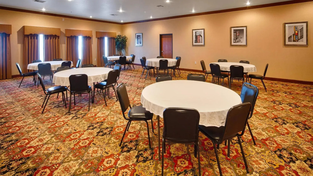 Czech Inn Of West