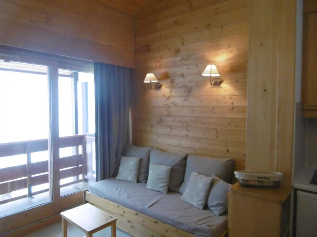 Appartement Méribel, 3 pièces, 6 personnes - FR-1-355-66