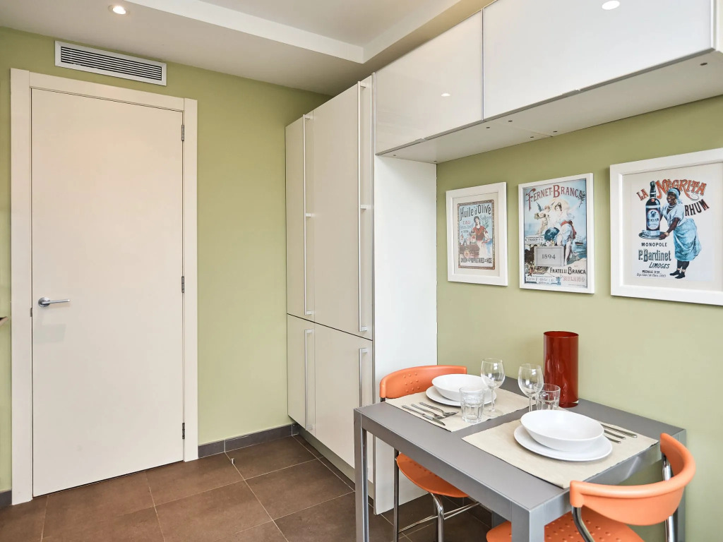 UD Apartments - Luxury Beach Apartment with Terrace