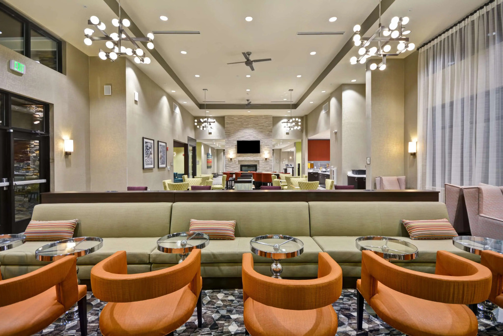 Homewood Suites By Hilton Rocky Mount