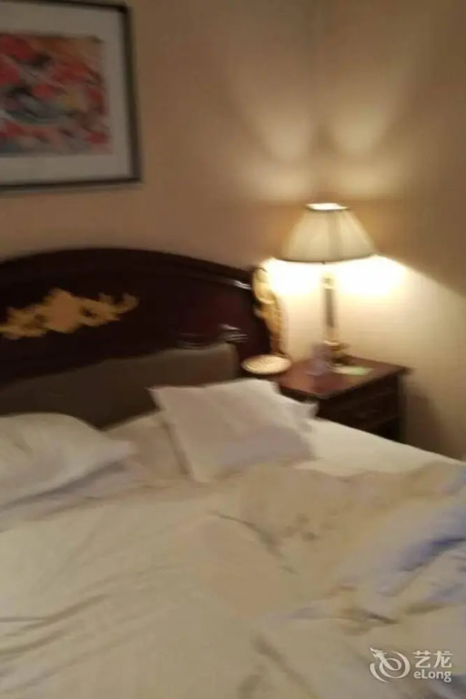 Royal Palace Hotel