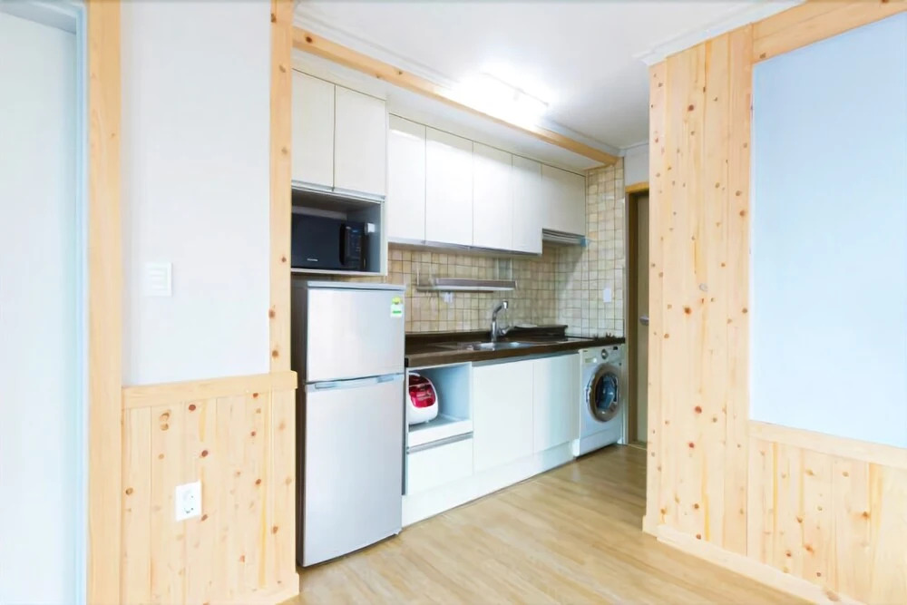 Yeosu Sarang Nye Unshared House Pension