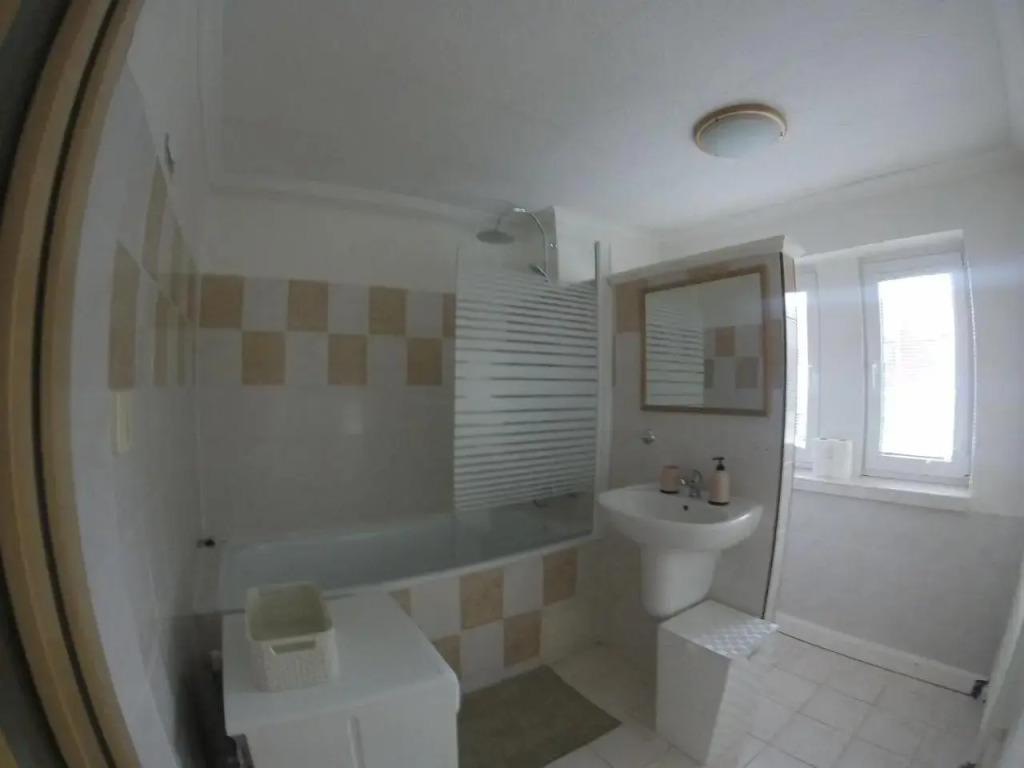 Apartman Dolica