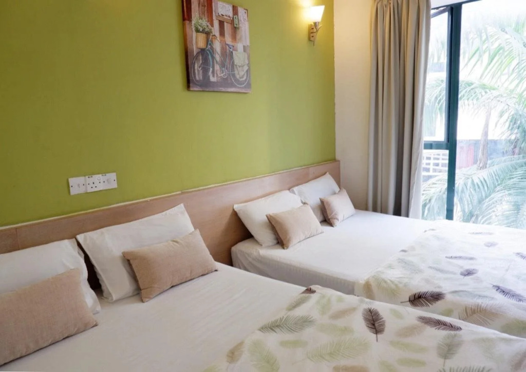 AQ Hotel Kuala Lumpur