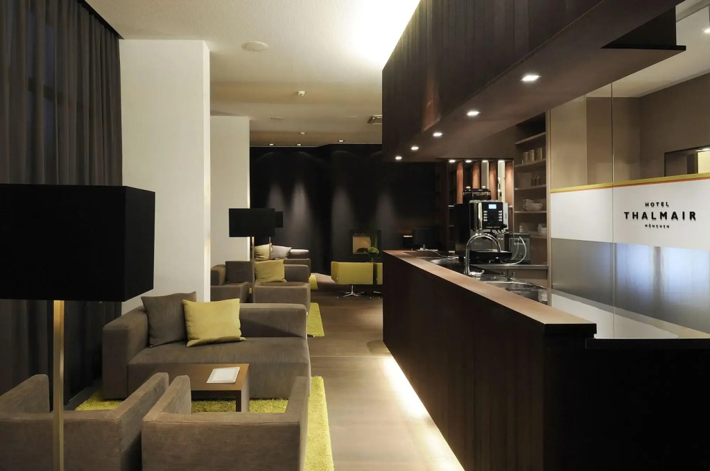 Hotel Thalmair
