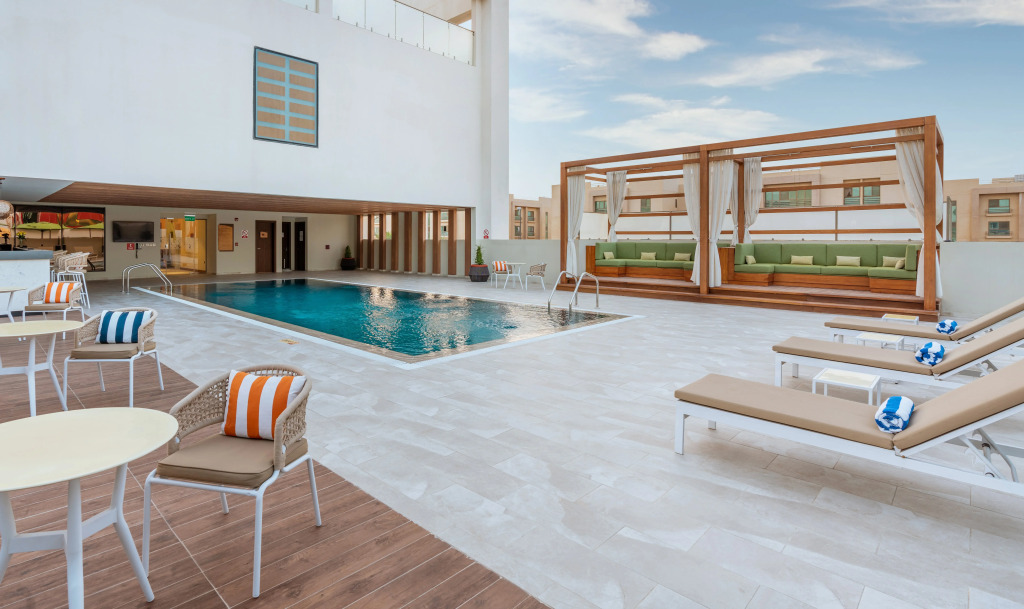 Holiday Inn & Suites Al Jubail by IHG