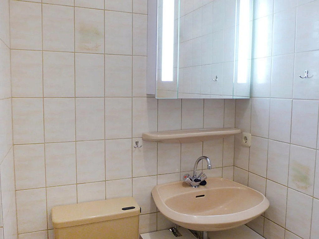 Apartment Kluntje Norddeich