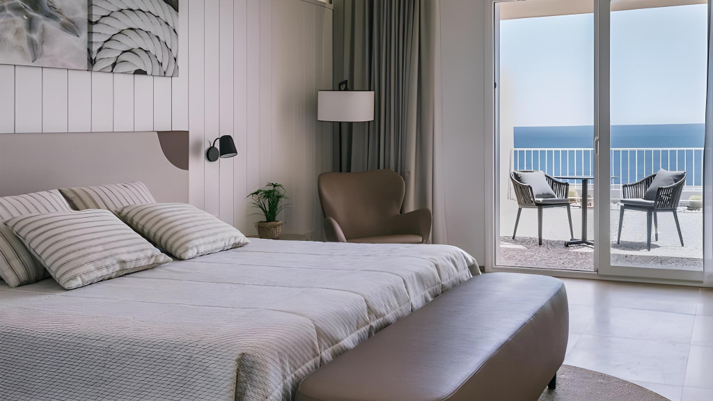 Mangias Torre Del Barone Resort & SPA
