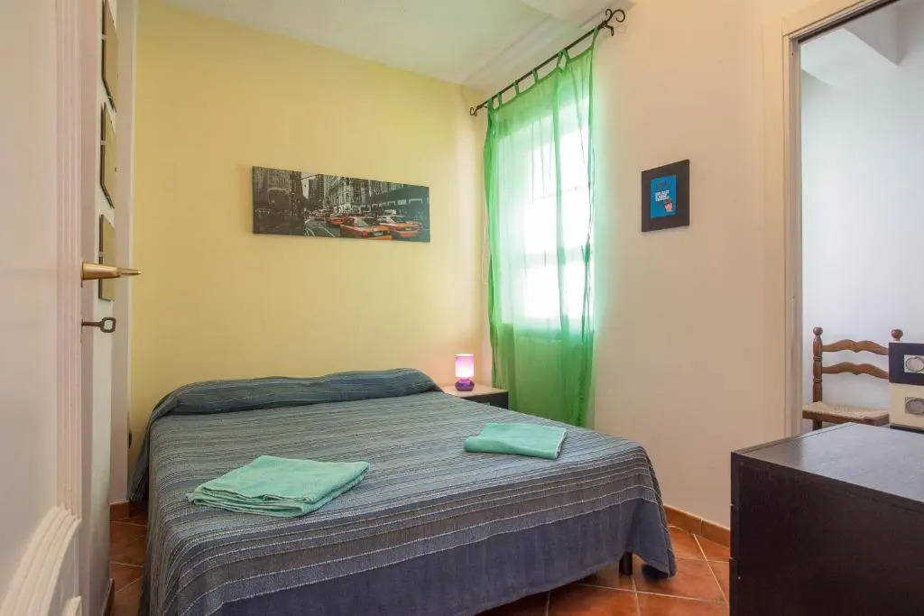 Casa Ibiscus x2